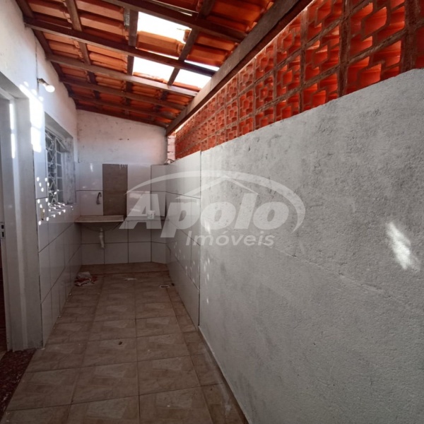 Das Estrelas, Morada do Sol, Lavras, 2 Quartos Quartos, 1 Sala Salas,1 BanheiroBanheiros,Casa,Aluguel,Das Estrelas,0,2398