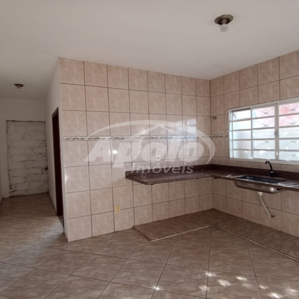 Das Estrelas, Morada do Sol, Lavras, 2 Quartos Quartos, 1 Sala Salas,1 BanheiroBanheiros,Casa,Aluguel,Das Estrelas,0,2398