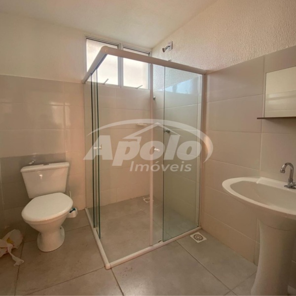 Rio Grande, Novo Água Limpa, Lavras, 2 Quarto Quartos, ,1 BanheiroBanheiros,Apartamento,Aluguel,Rio Grande ,0,2405