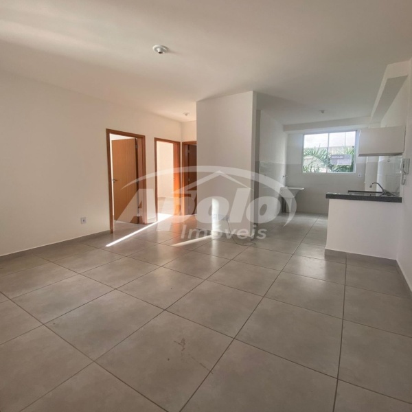 Rio Grande, Novo Água Limpa, Lavras, 2 Quarto Quartos, ,1 BanheiroBanheiros,Apartamento,Aluguel,Rio Grande ,0,2405