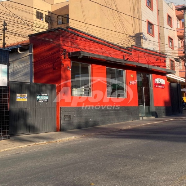 Comendador Jose Esteves, Dos Ipes, Lavras, 1 Quarto Quartos, ,1 BanheiroBanheiros,Casa,Aluguel,Comendador Jose Esteves ,0,2409