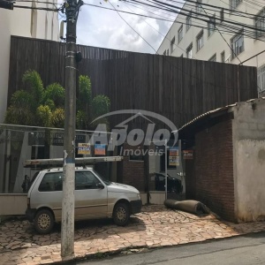 Firmino Sales, Centro, Lavras, ,4 BanheirosBanheiros,Comercial,Aluguel,Firmino Sales ,1537