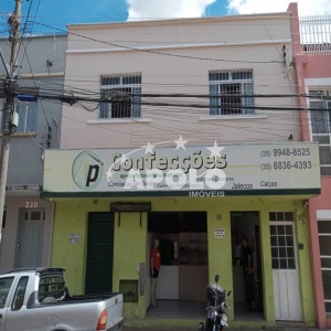 Centro, Lavras, 3 Quartos Quartos, ,1 BanheiroBanheiros,Apartamento,Venda,1076