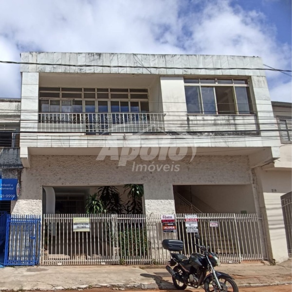 Juscelino Kubitscheck, Retiro, Lavras, 3 Quartos Quartos, ,2 BanheirosBanheiros,Apartamento,Aluguel,Juscelino Kubitscheck,1955