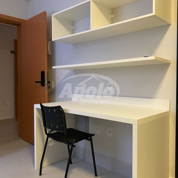 Edgar Teixeira da Silva, Lavras, 1 Quarto Quartos, ,1 BanheiroBanheiros,Apartamento,Aluguel,Edgar Teixeira da Silva ,1961
