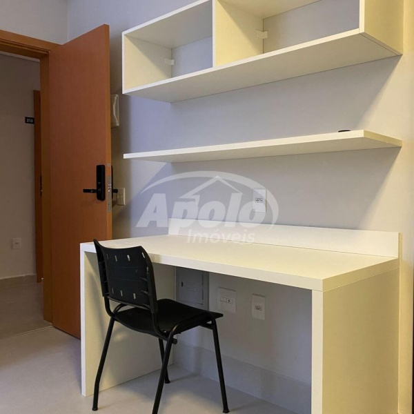 Edgar Teixeira da Silva, Lavras, 1 Quarto Quartos, ,1 BanheiroBanheiros,Apartamento,Aluguel,Edgar Teixeira da Silva,1962