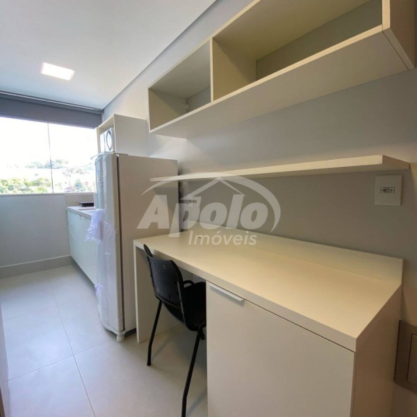 Edgar Teixeira da Silva, Dos Ipes, Lavras, 1 Quarto Quartos, ,1 BanheiroBanheiros,Apartamento,Aluguel,Edgar Teixeira da Silva,1963